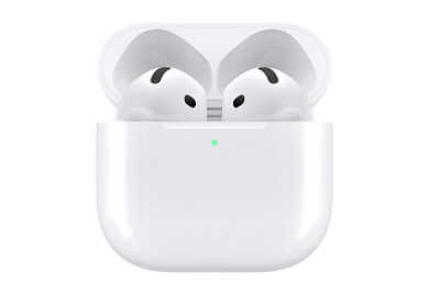 Ремонт AirPods (4-го поколения, 2024)